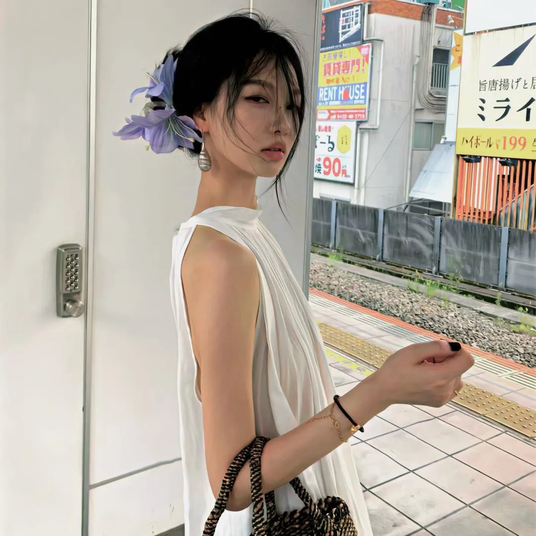 解放的女人