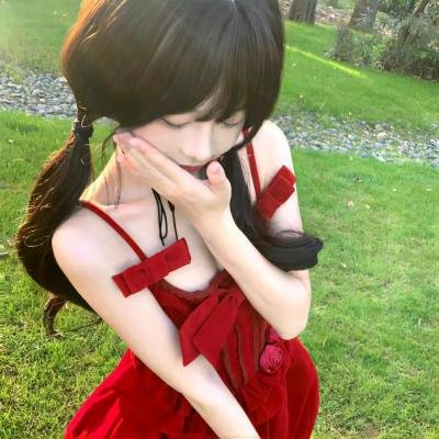 女人们的谈话